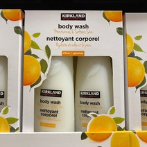 커클랜드 바디워시 800ml 2개 피부 몸 가려움증 건조증 모낭염 등드름, 1, 본상품선택