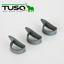 Graphtech - TUSQ Thumb Pick 1.4mm Deep / 피크 3개 세트 (PQP-0140-G3), *