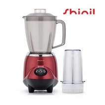 신일 다용도 믹서기 SMX-M1500KP