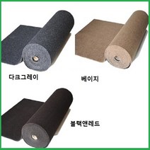 레인매트스페셜 카페트발매트 출입구매트 바닥발매트사무실발매트 업소용매트, 1개, 레드 120cm*100cm