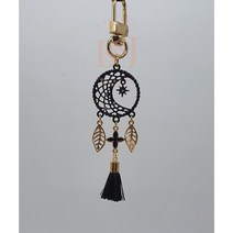 드림캐쳐 키링, 선물포장, A타입