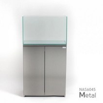 [스토어봄] NAS 메탈 헤어라인 스탠드 60x45cm-라라아쿠아[무료배송], 상세 설명 참조