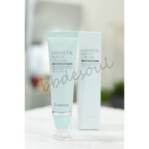 닥터헤디슨 하야타 매직 크림 50ml (톤업크림)
