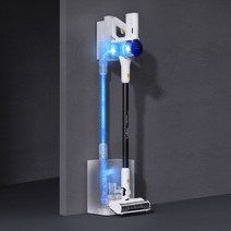 샤오미 클린스테이션 무선 진공 청소기 라이드스토 H4