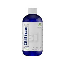젬벨로 식용 액상 수용성 규소수 미네랄 콜라겐 부스터 240ml