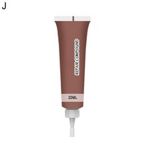 20ml 자동차 좌석 패널 소파 코트 수리 크림 에이전트 가죽 리퍼브 클리너 가죽 착색제 리퍼브 클리너, 02 J