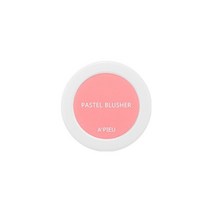 어퓨(apieu) 어퓨 파스텔 블러셔PK04