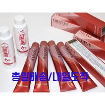 ( 주말/총알배송 ) 밀본염색약 전품목+정품 올리브100ml산화제포함, 11-CB 체스너츠브라운 멋내기, 105g, 1개, 80ml