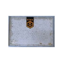 더크린 천연벌집꿀 비포장상태 300gX1개