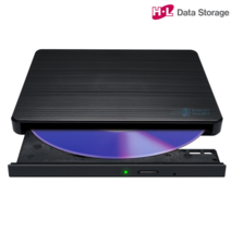 H.L DATA STORAGE GP62NB60 외장ODD 히타치엘지 세라믹화이트 슬림외장, 화이트