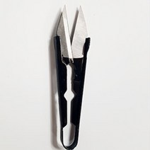 실밥가위 쪽가위 봉제 바느질 미싱 세탁소 공장 옷 의류 실밥처리 마감 제거 실 마무리