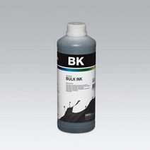 PAE542266검정 B1100-01LB 호환잉크 무한용 브라더 1000ml, 1