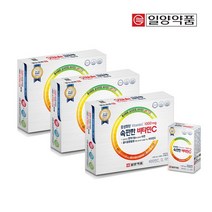 일양 속편한 비타민C 300일분, 없음
