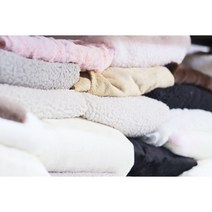 이지텍스 자투리원단 모음 패키지 랜덤박스 묻지마원단세트 강아지옷만들기 인형옷만들기, 겨울원단, 30000원세트