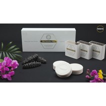 [엔피오션] 엔피오션 해삼비누 세트 (100g) 3개, 1세트