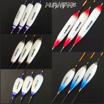 무라사메 나노소재 나노 민물찌 바닥찌 올림찌 붕어찌, 4, 2.홍