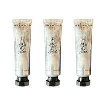 1+1+1 그라펜 고체향수 타투 솔리드 퍼퓸 원우드 샘플증정 30ml, 1+1+1 그라펜 퍼퓸 원우드