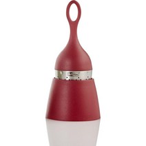 애드혹 무독성 레드 원팩, Red