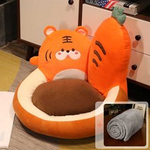 일반방석 편한 방귀 바닥 두는 침상 미터카툰 허리의자, C05-C변변치 않다카펫(1x1.7), T01-45x15x35cm아래부분 미끄럼