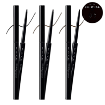 케이트 핏 레어 젤 펜슬 워터프루프 아이라이너, BR-1 젤 브라운, BR-2 젤 딥브라운