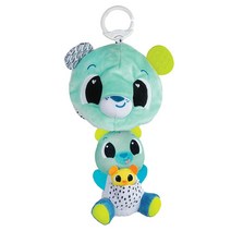 Lamaze 클립온 장난감 캡틴 칼라마리186250, Surprise Bear