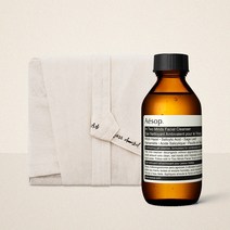 보자기포장 이솝 인 투 마인즈 페이셜 클렌저 100mL B100SK61 125128
