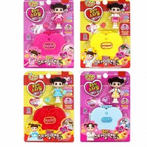 콩순이인형 콩순이스타일팩트 콩순이옷 콩순이놀이 콩순이 콩순이장난감