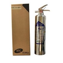 가스식소화기 3KG HCFC-123 가스소화기 하론소화기대체