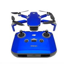 촬영용드론 카메라드론 DJI 미니 2 스티커 스킨 보호 방수 드론 바디 암 원격 제어 스킨 Dron 액세서리, 옵션 18