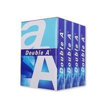 더블 에이 A4 80g 복사 용지 더블A double a4 프린트 1박 2500매