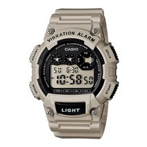 W-735H-8A2 카시오 시계 CASIO 남성시계