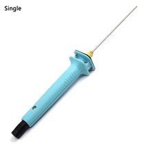 스티로폼 절단기 열선칼 열선 13cm 폼 커터 펜 24w 110v-240v 전기 폼 폴리스티렌 휴대용 커터 diy 절단 도구