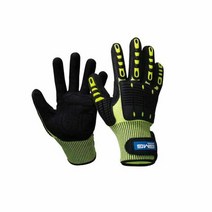 GMG 산업장갑 KR-TX5000 타격방지 L 10EAIST GMG 타격방지 장갑 L KR-TX5000 라지 10EA, 상세페이지 참조