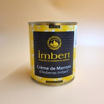 제원 체스트넛 밤 스프레드 1kg