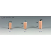 KA.P19 KA.P22 KA.P24 고려에이스 K-ACE Sili Stoppers 실리 스토퍼 (100/BOX)(1EA), KA.P22 : 1EA