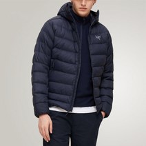 arcteryx 시조새 토륨 ar 후디 경량 후드 남성용 750 구스 다운 2179429926