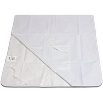 독일 판 프랑켄스톨츠 매트리스 커버 패드 140x200cm [FAN] 봄 여름 가벼운 신혼 호텔침구 포근한