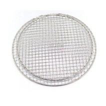 원형 제작상품 석쇠 망, Ø330mm, 1개