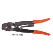 터미널압착기 KH-22-22SQ OPT/전기공구/전설공구/통신공구/수공구/압착기