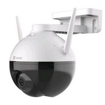 이지비즈 EZVIZ PTZ 360도 실외용 IP카메라 C8C