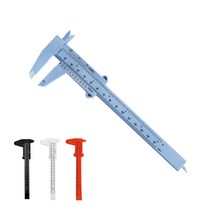 (버니어 캘리퍼스 150mm-색상임의) 노기스 측정자 디지털 미쓰도요 전자 저울 노니우스