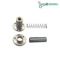 나노휠 NQ-02 폴딩락세트 AH-00000-229 킥보드기타제품