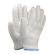다모아 국산 면장갑 50g 100켤레, 국산 면장갑50g, 100개