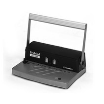 카피어랜드 코일링 제본기 PROBIND CC1500(3대1), 1