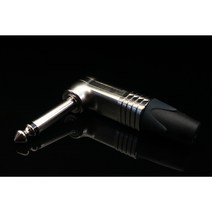 뉴트릭 55 기역자 TS 커넥터(NEUTRIK NP2RX )