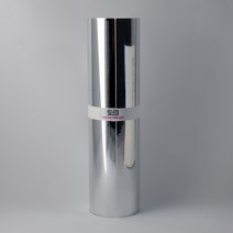토리1004 미러은색 25CM x 5M 데드롱 미니 롤 시트지