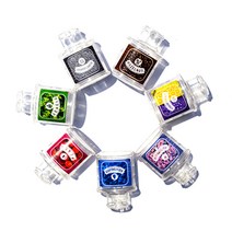 렉스디 아로마 방향제/차량용/송풍구/다용도/디퓨저, 피치