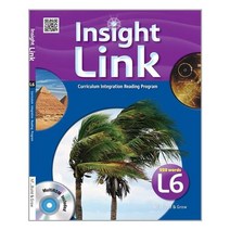 Insight Link. 6:Curriculum Integration Reading Program, NE Build&Grow