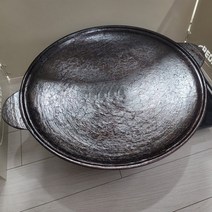 잡스 오리지널 무쇠 캠핑 그리들 35cm 39cm 43cm 솥뚜껑불판 솥뚜껑구이판 캠핑 가정용 업소용, 잡스 그리들 35cm+받침대+가방41cm