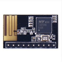 Hi-flying 인증서 LPB120-1 저전력 wifi 모듈 안테나 내부 sta/ap 스마트 링크, 01 Wifi module